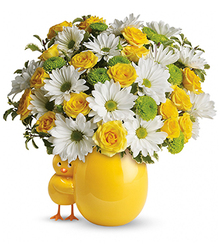 Buy Sunrise Smiles for $ 189 at FloraUAE