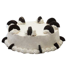 Oreo Cake