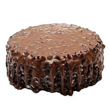 Chocolate Forest Cake