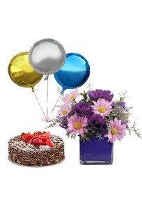 Anniversary Love Bouquet