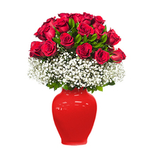 Buy Red Beauty for $ 78 at FloraUAE